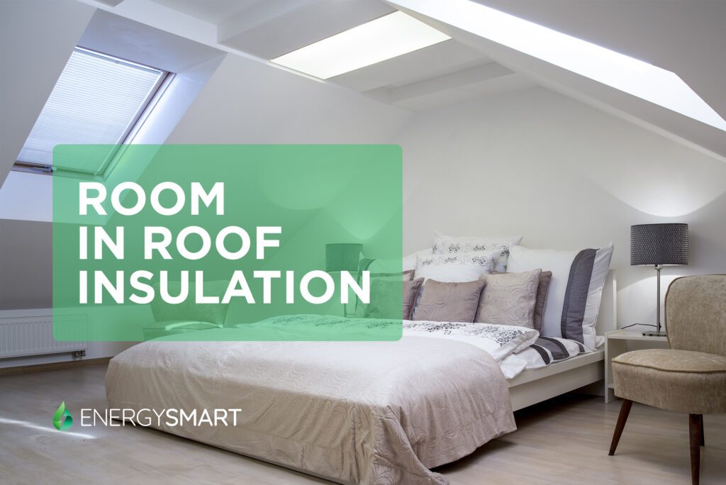 Room in Roof Insulation