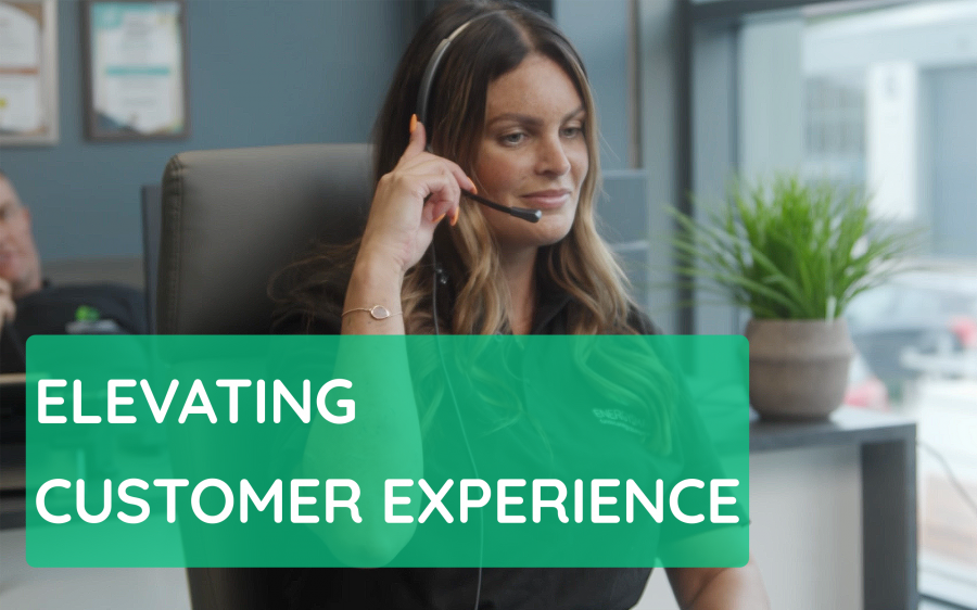 customer experience blog